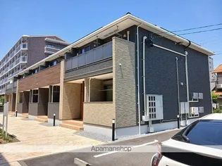 メゾン シルフィードの画像