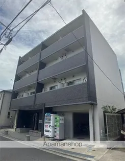 プリンセスライン北千住の画像