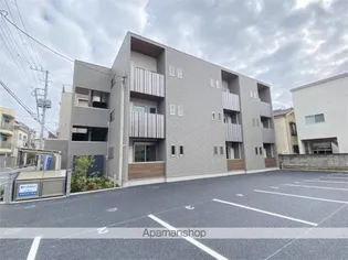 ロコエトワール【2階】の外観