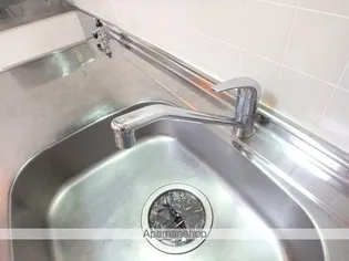 フロラシオン川内 Ⅱ棟【Ⅱ201号室】の内装