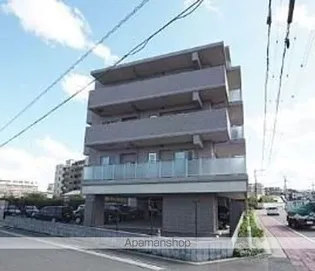 アーガス レーヴ姪浜の画像