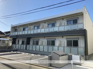 リブリ リシェスの画像