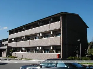 プラティア瀬田【113号室】の外観