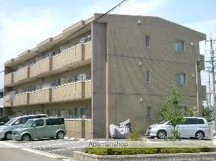 PREMIER YOU【2階】の外観