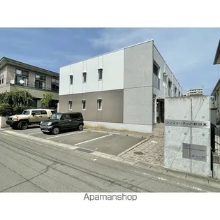 コンフォーティア新田東の画像