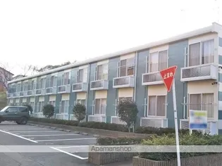 レオパレス新宮の画像