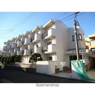 伽羅ハイツの画像