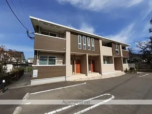 ウイングナカシマIIの画像