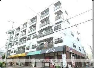 PALMIZIO平野西1の画像