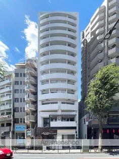 東京都武蔵野市御殿山1丁目【マンション】の外観