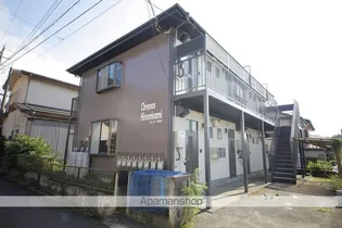 クロノス日野南の画像