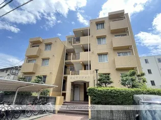 高橋マンションの画像