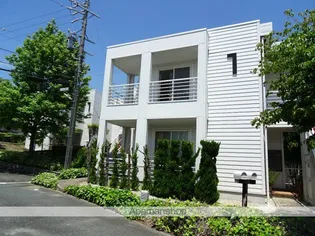 半田ビレッジ1号棟の画像