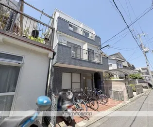 カーサ デル センダの画像