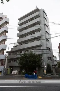 ソアール永福町【3階】の外観