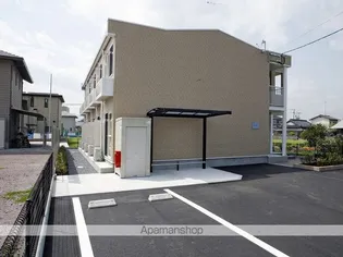 レオパレスH&Eの画像