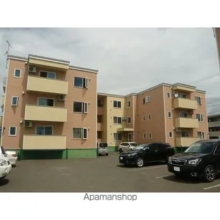 リバーサイドラピュタNの画像