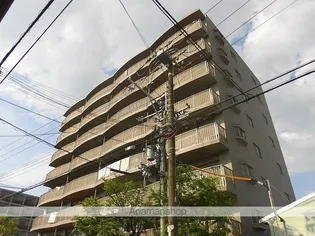 ロイヤルエイトコートⅠの画像