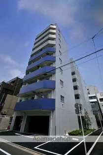 メインステージ蔵前【205号室号室】の外観