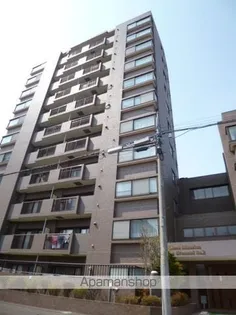 ライオンズマンション裏参道第2の画像