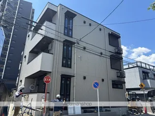 ルヴィータ矢田南の画像