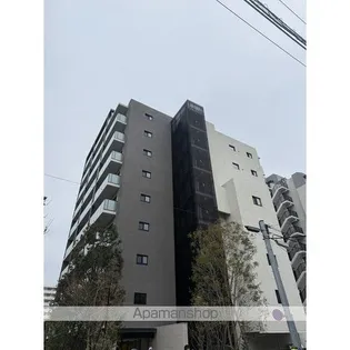 ウエリスアーバン住吉EASTの画像