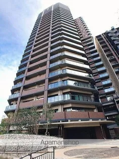 ザ・ライオンズ三郷中央A【715号室】の外観