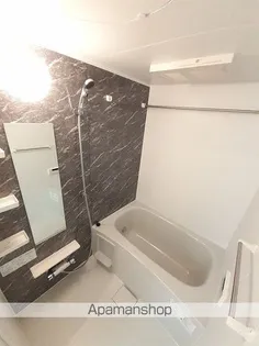 シャモット【1階】の風呂