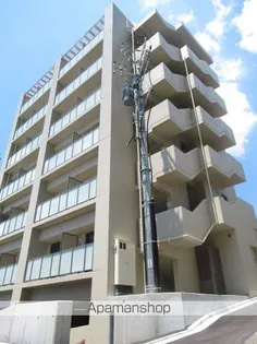 Castle Road大手町【101号室】の外観