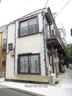 高円寺パレスPARTⅠの画像