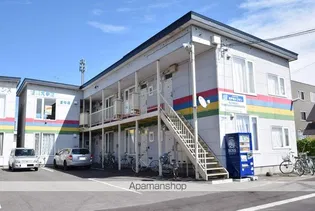 M&Yレジデンス2号館の画像