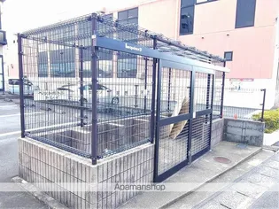 レオパレスアクエリウス【103号室】のその他画像