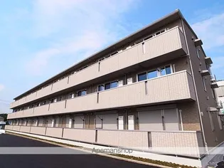 ロイヤルソフィア【2階】の外観