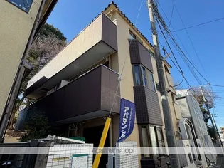 ジュネパレスコスギの画像