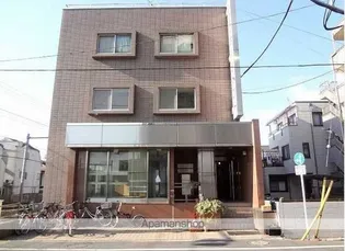 プラーズ長崎【3階】の外観