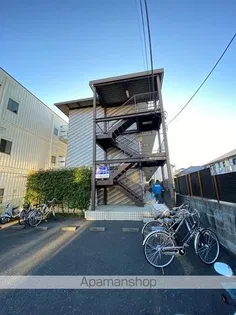 新都心OSマンションの画像