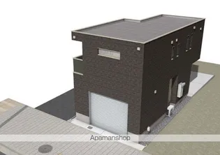 大阪府大阪市天王寺区下寺町2丁目【一戸建】の外観