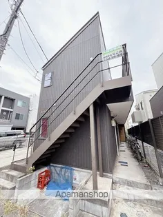 LOAPLATA千葉寺【1階】の外観