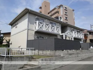 フレグランス帯山の画像