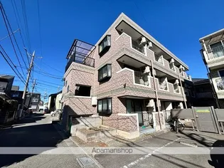 フォレストマンションの画像