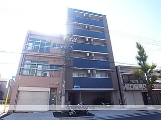 ル・シエル【5階】の外観