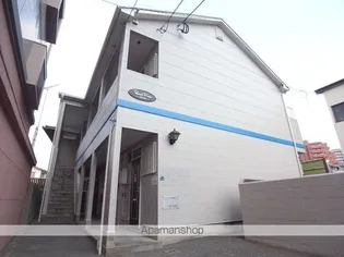 ワイズワカキ南福岡の画像