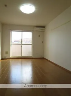 エグゼリオ【1階】の居間