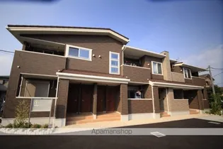 フィデール B棟の画像