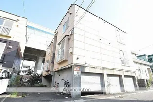 MKハイツの画像