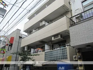 マリオン高円寺の画像