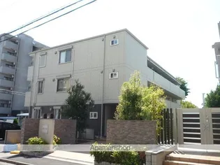 クレストIIの画像