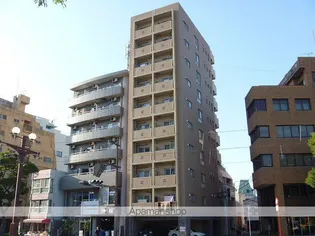 Kマンションの画像