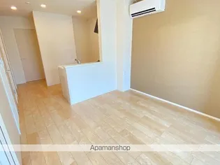 ヴィラネーブルⅡ【205号室】の居間