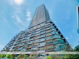 BRILLIA TOWER池袋の画像
